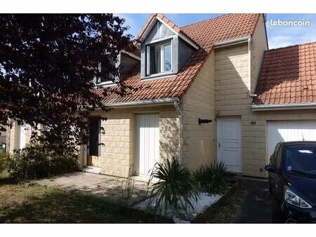 maison 5 pièces 89 m²