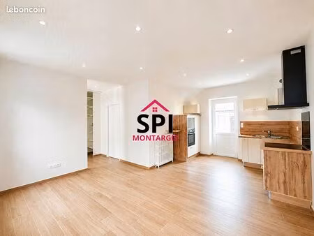maison de ville 4 pièces 78 m²