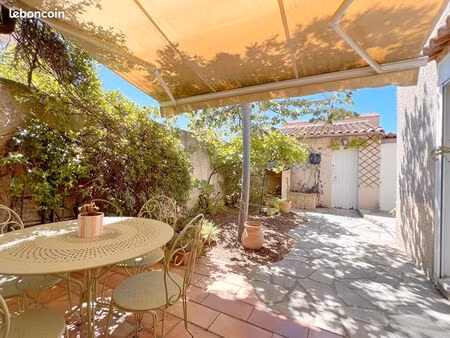 maison 5 pièces 87 m²