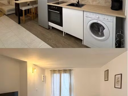 t2 40m2 toutes charges comprises