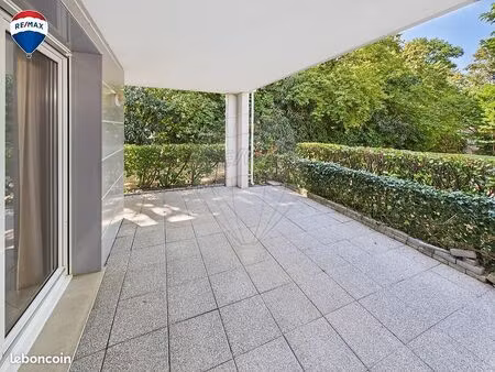appartement 4 pièces 81 m²
