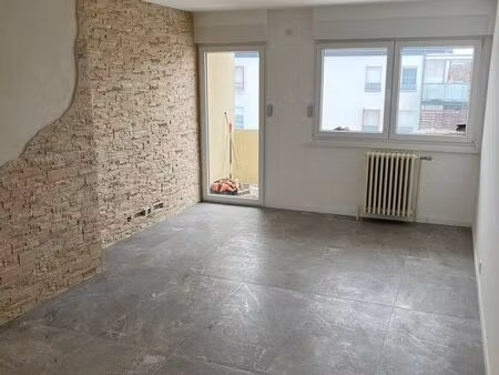 appartement t4 à vendre: rénové