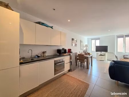 location appartement t1