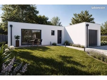 maison 79 m² divatte sur loire