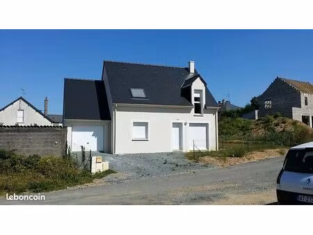 maison 88 m² saint mars la briere