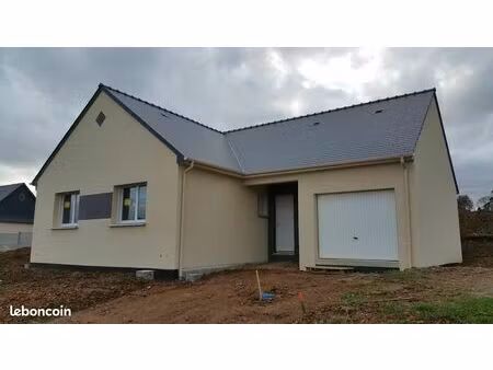 maison 105 m² spay