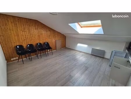 appartement t2