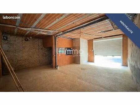 parking/box 220 m² alénya