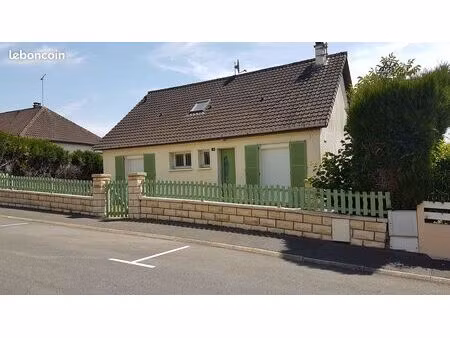 maison .5 pièces