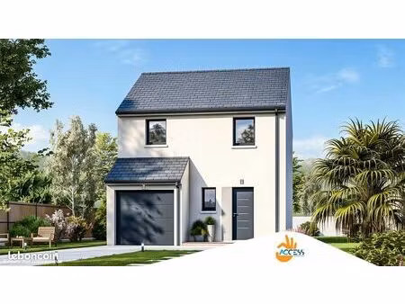 maison 5 pièces 73 m²
