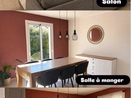 maison spay