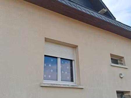 maison thorigne sur due