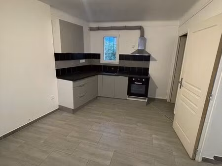 appartement 2 pieces