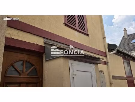 montgeron centre proche toutes commodites