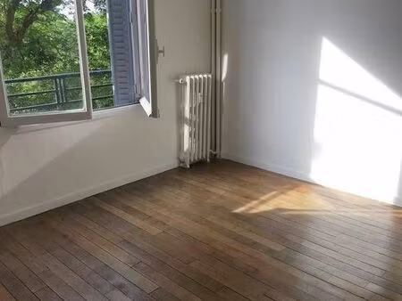 appartement ris-orangis 32m²