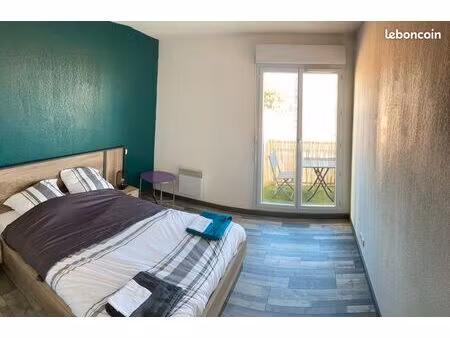chambre à louer