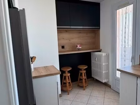 appartement t3