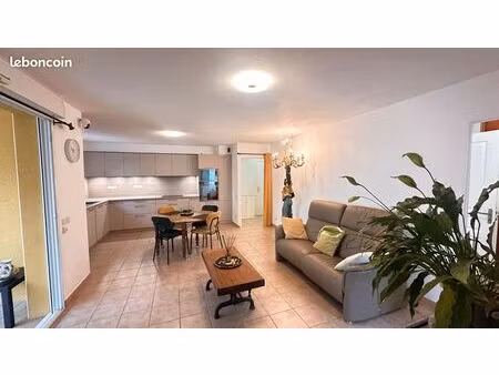 appartement les senoriales 2 chambres