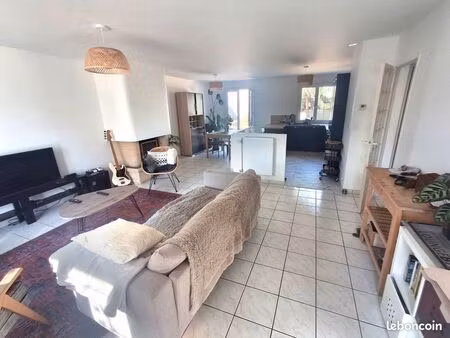 maison 94 m2