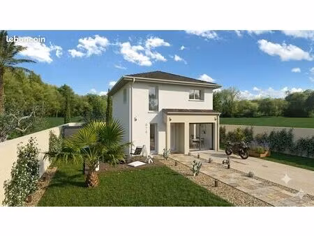 maison 105 m² oberentzen