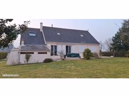 maison fort potentiel évolutive