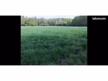 recherche terre agricoles