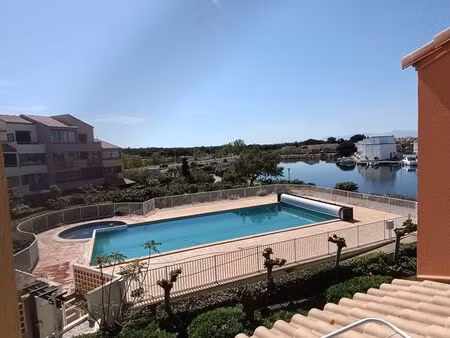 appartement location