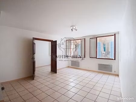 appartement 2 pièces 60 m²