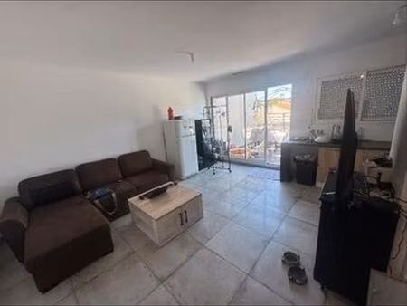 location t3 avec garage
