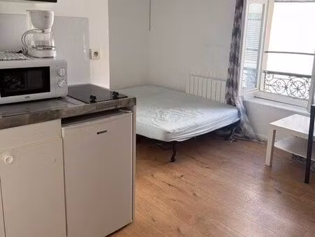 studio 20m2