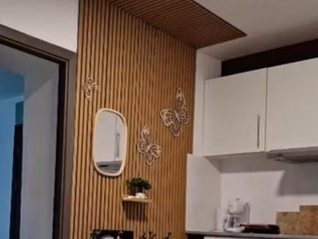 appartement en location. prix imbattable. seulement 390 e