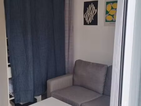 studio