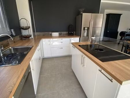 maison 4 chambres