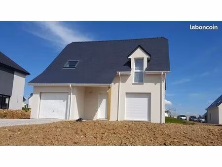 maison 110 m² savigne l eveque