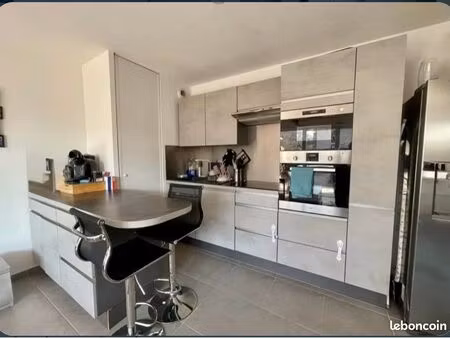appartement t3