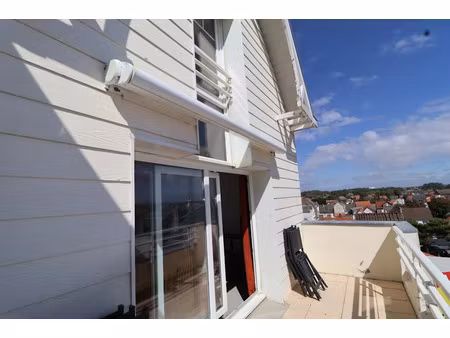 vente appartement 4 pièces 78.4 m² à berck (62600)  422 000 €