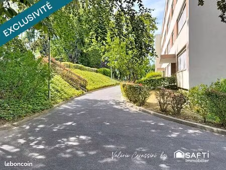 appartement 5 pièces 103 m²
