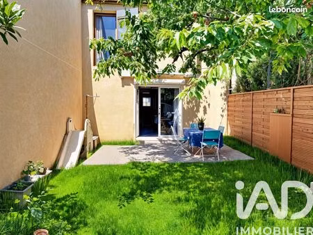 maison 4 pièces 79 m²