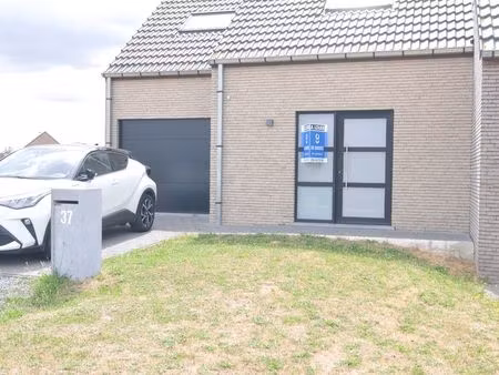 maison à louer à herseaux € 960 (lqqab) - nv zakenkantoor de groote | zimmo