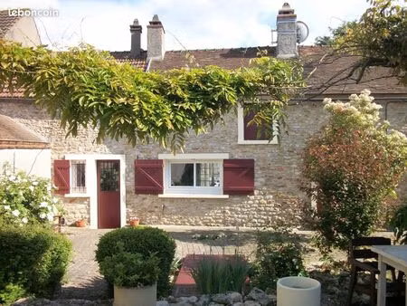maison 6 pièces 124 m²