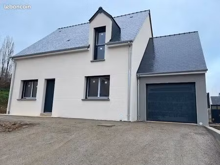 maison 115 m² la ferte bernard