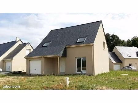 maison 111 m² lombron