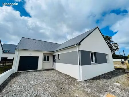 maison 105 m² marigne laille
