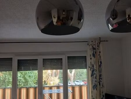 frejus 83 600 studio 34m2