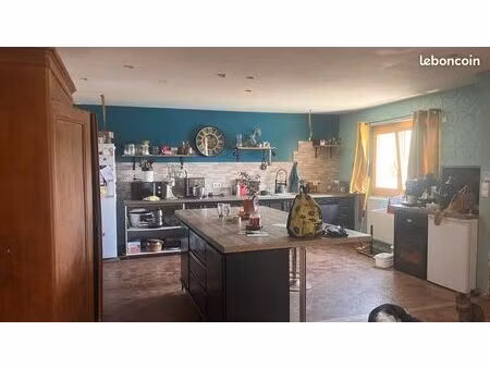 maison campagne