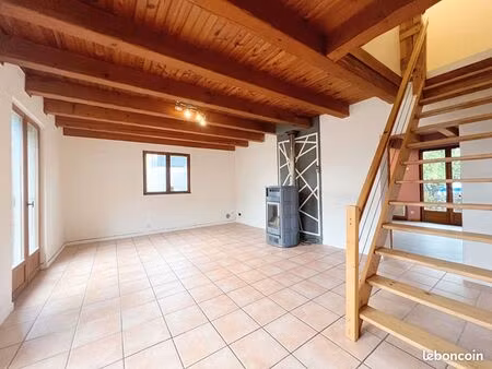 maison 5 pièces 131 m²