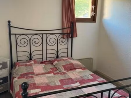 appartement   2 pièces 30m2
