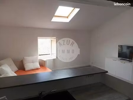 appartement 3 pièces 72 m²