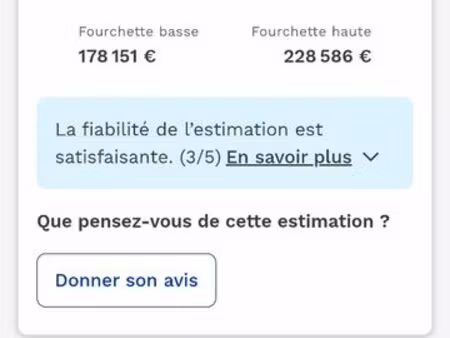 je vends tout