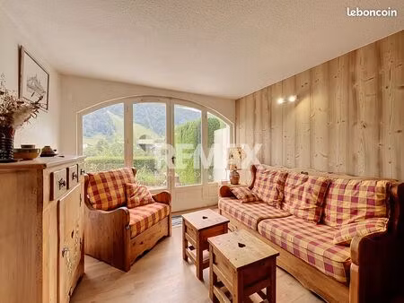appartement 3 pièces - 39m2